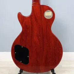 GIBSON CUSTOM SHOP 2016 STANDARD HISTORIC 1959 LES PAUL REISSUE VOS