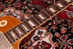 GIBSON 60TH 1959 LES PAUL STANDARD ELECTRIC GUTIAR
