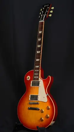 GIBSON CUSTOM SHOP 2009 1958 LES PAUL STANDARD WASHED