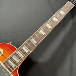 GIBSON LP STD PLUS ELECTRIC GUTIAR