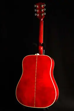 GIBSON DOVE AC 2007 SAFE DELIVERY FROM JAPAN