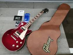 RED 2019 ELECTRIC