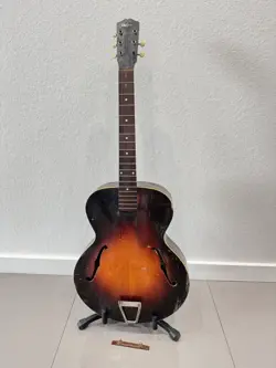 GIBSON L-50 L50 1930S GUITAR