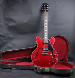 RARE 1979 GIBSON ES-335