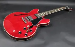 RARE 1979 GIBSON