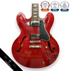 MEMPHIS ES335 2016