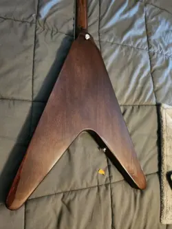 DARK WALNUT 2024
