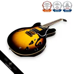 MEMPHIS MADE SEMIHOLLOW