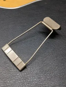 TAILPIECE ES MODELS