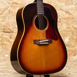GIBSON J-45 ADJ 1968