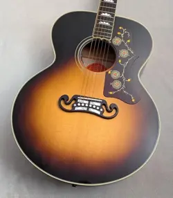 2022 SJ-200 ORIGINAL