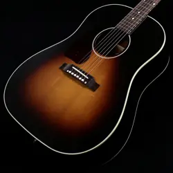 GIBSON J-45 STANDARD VINTAGE SUNBURST LEFT HANDED (WEIGHT: 2.06KG) S/N: 20094142