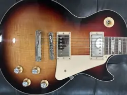 LES PAUL STANDARD'60S