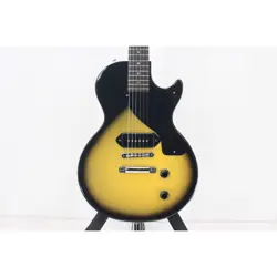 GIBSON LES PAUL JUNIOR NO.YG1975