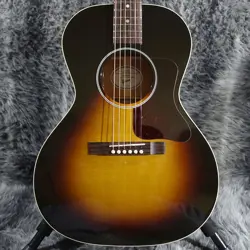 GIBSON L-00 STANDARD VINTAGE SUNBURST NO.YG1722
