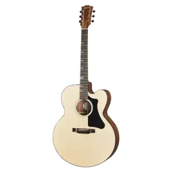 GIBSON G-200 EC ELECTRIC ACOUSTIC GUITAR NO.YG1641