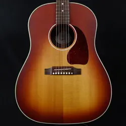 GIBSON J-45 STUDIO ROSEWOOD SATIN BURST NO.YG1664