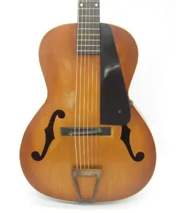 KALAMAZOO GIBSON KG-21 1939 VINTAGE UD3829 NO.YG1597