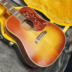 CHERRY SUNBURST NO.YG1015