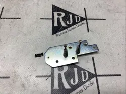 GENUINE GIBSON P90 PICKUP MOUNTING PLATE