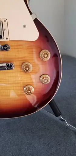 ‘60S ELECTRIC