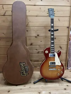 TRADITIONAL 2016 W/HARD