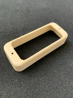 CREAM VINTAGE PART