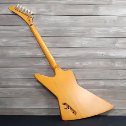 EPIPHONE EXPLORER INSPIRED