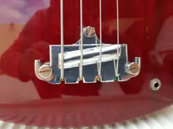 STYLE BRIDGE TAILPIECE