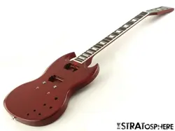 NITRO HERITAGE CHERRY.