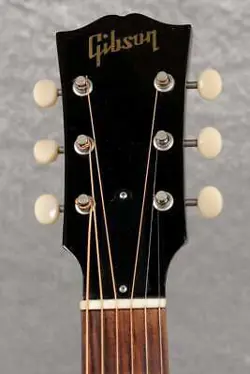 1950S J-45 NECK