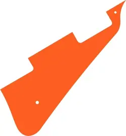 PICK GUARD SCRATHPLATE