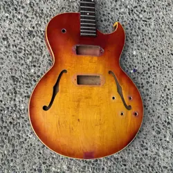 ES-125TD HUSK