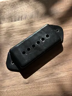 ES-330 1950S RARE