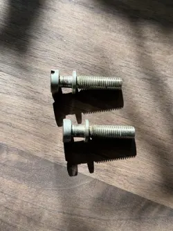 STUDS 1957 1958