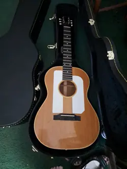 CIRCA 1964 GIBSON