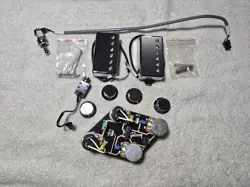 AND PLAY ELECTRONICS
