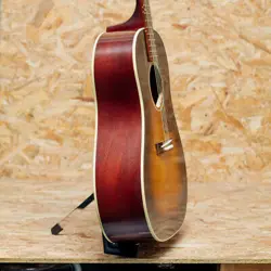CUSTOM SHOP 1936