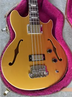 ANNIVERSARY GOLD TOP