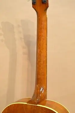 GIBSON 1962 J-50 1996 SAFE DELIVERY FROM JAPAN