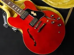 REISSUE SIXTIES CHERRY
