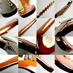 GIBSON 1965 FIREBIRD I NONREVERSE SB SAFE DELIVERY FROM JAPAN