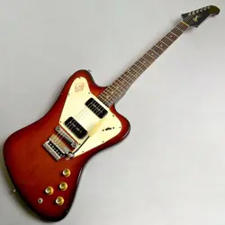 GIBSON 1965 FIREBIRD