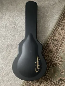EPIPHONE CASINO COUPE
