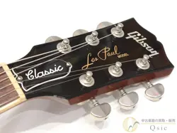 GIBSON LES PAUL CLASSIC RLX14 ABENO STOCK SAFE DELIVERY FROM JAPAN
