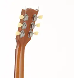 GIBSON GARY MOORE LES PAUL STANDARD LEMON BURST 2013 SAFE DELIVERY FROM JAPAN