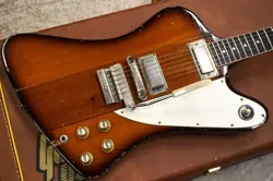 FIREBIRD III NO