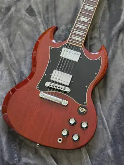 CHERRY RED ORIGINAL