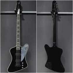 GIBSON GENE SIMMONS G2 THUNDERBIRD 4.05KG OUTLET SAFE DELIVERY FROM JAPAN