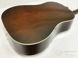 GIBSON J-45 VINTAGE 2016 RETURNABLE SLR29 MINOH STOCK SAFE DELIVERY FROM JAPAN